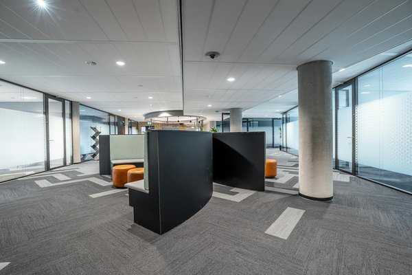 Espace Business