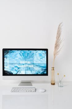 En quoi un site internet est-il important dès la création de votre entreprise ?