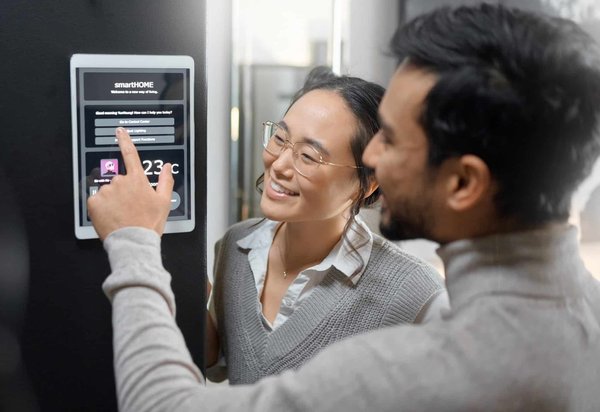 Les tendances émergentes en matière de design pour une signalétique sécuritaire au sein des milieux de travail