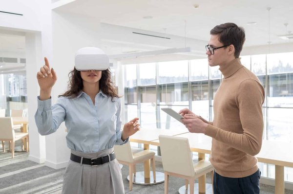 Le marketing immersif et ses avantages