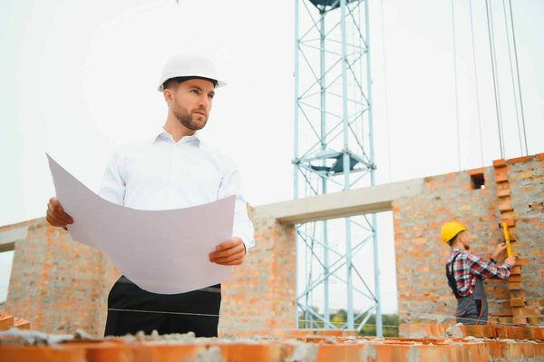 Ingénieur béton : compétences requises, responsabilités et opportunités de carrière