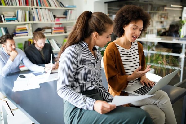 les principes du management collaboratif et participatif