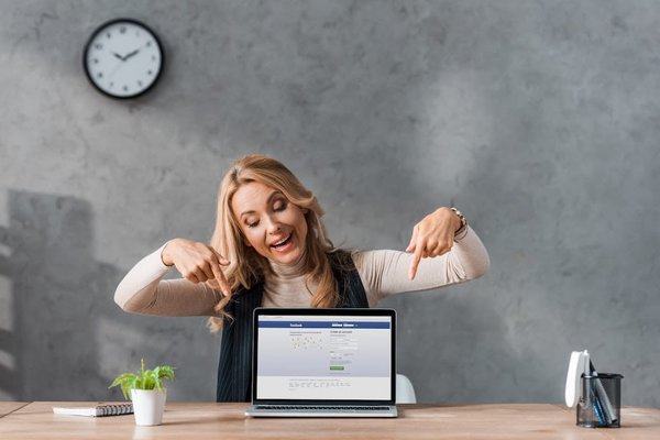 Comment booster facilement sa page Facebook ?