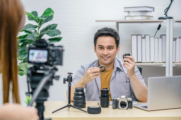 Qu’est-ce que c’est que le marketing vidéo ?