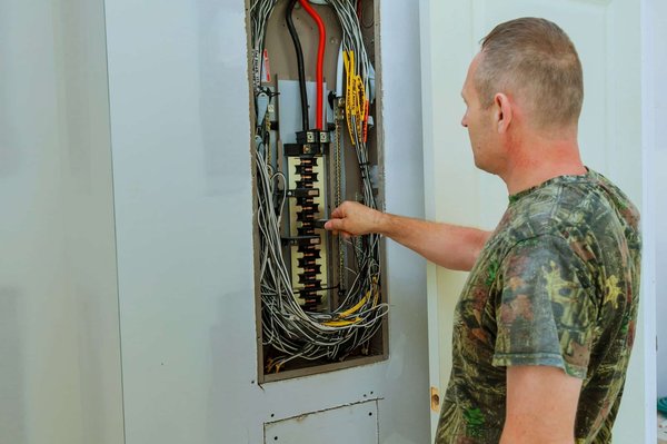 Recherche d'un électricien en Savoie : les services à lui demander