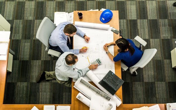 Comment bien choisir votre entreprise générale de bâtiment ?