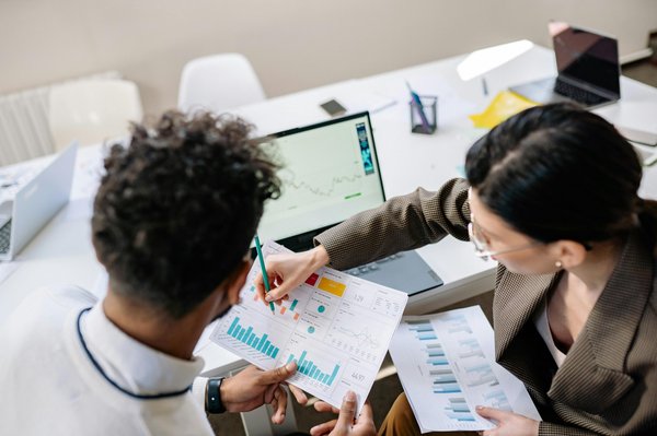 Apprendre la gestion financière : Formations, outils et conseils